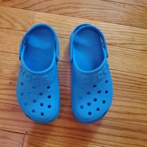 Crocs Kids Clogs